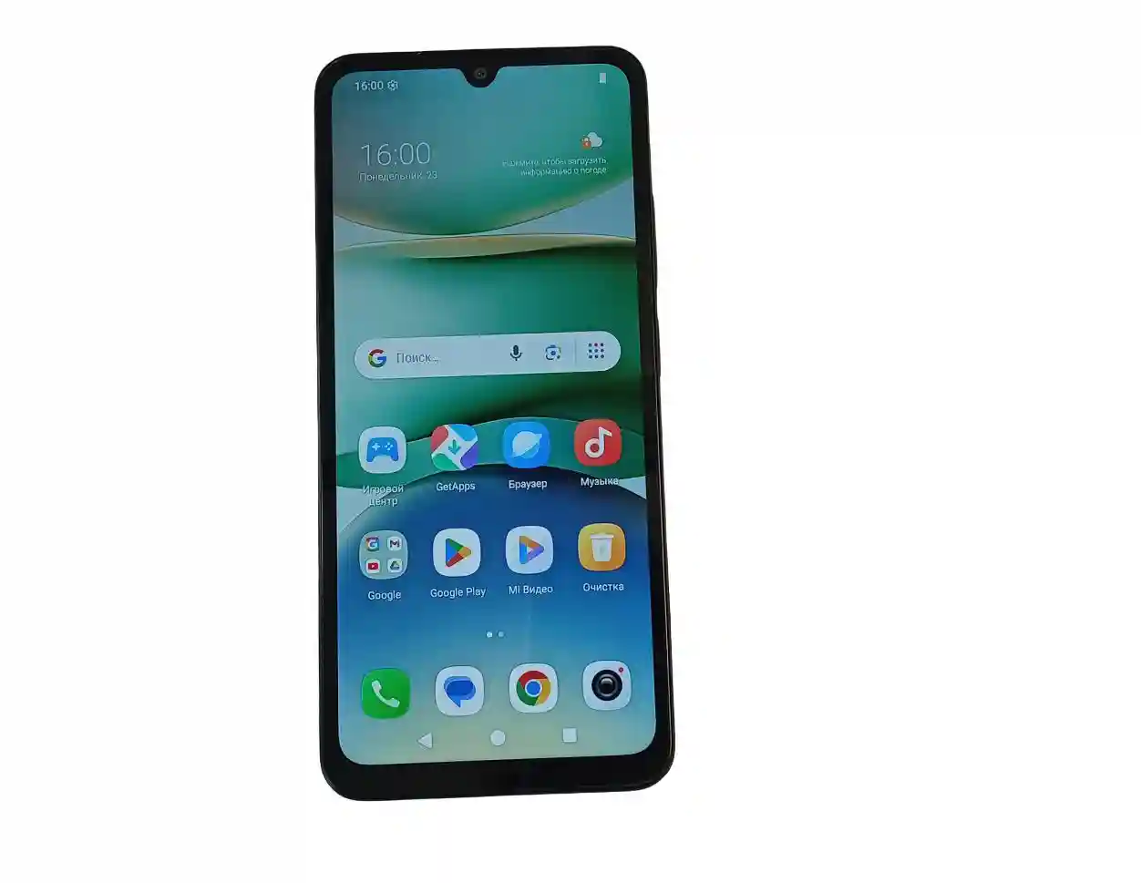 Redmi A5 3 GB/ 64 GB