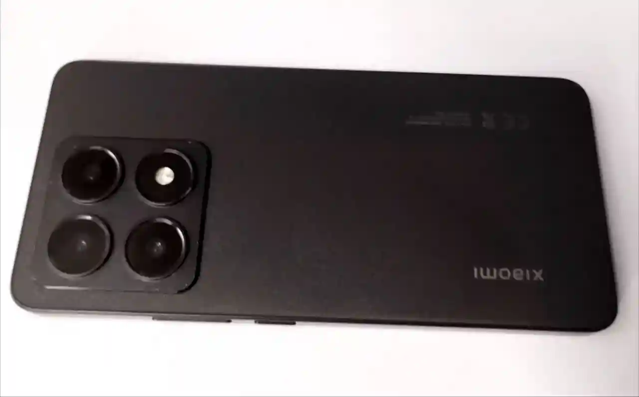 XIAOMI 14T 12/256 Gb