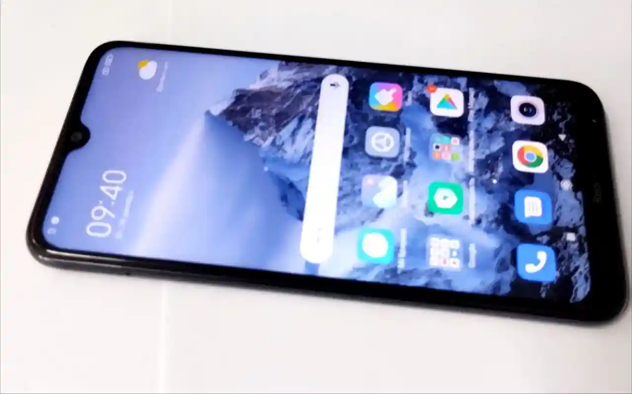 XIAOMI Redmi Note 8T 4&64gb