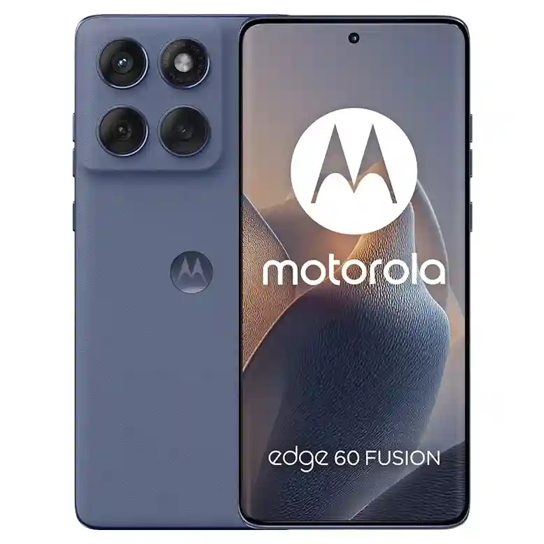 Motorola Edge 60 Fusion