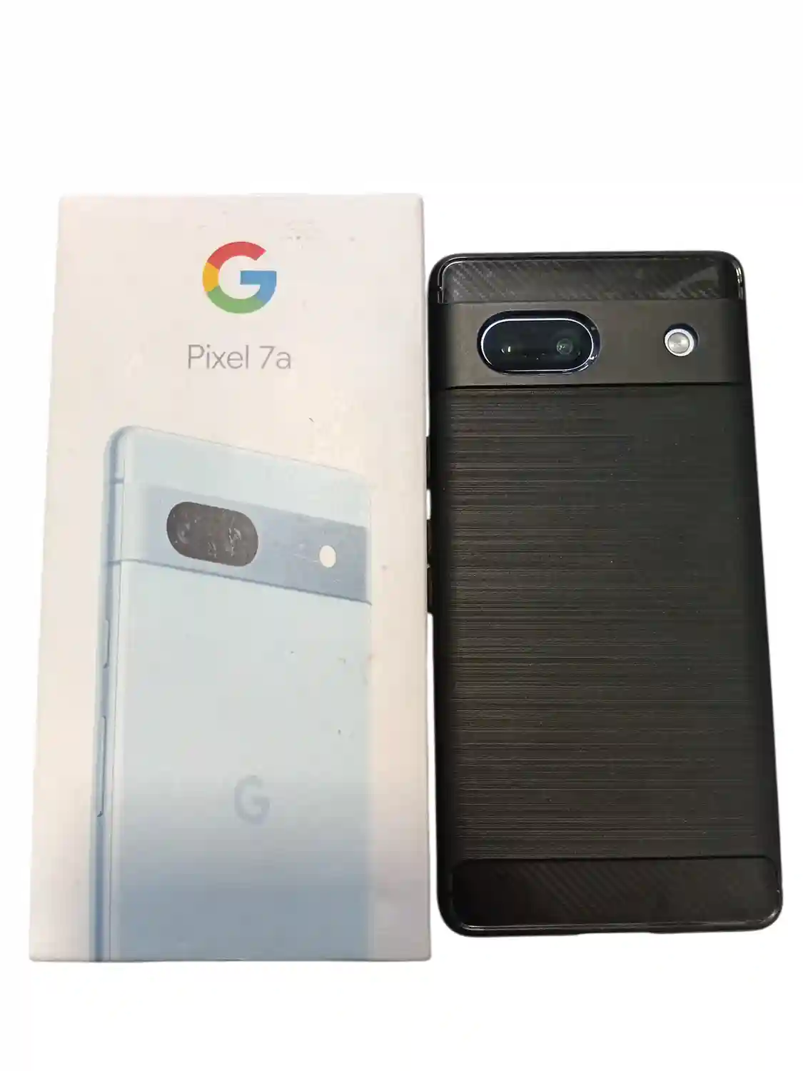 Pixel 7a 8 GB/ 128 GB/  2023