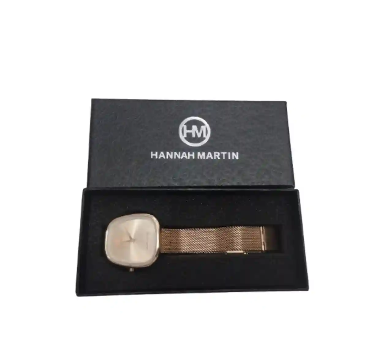 hannah martin часы