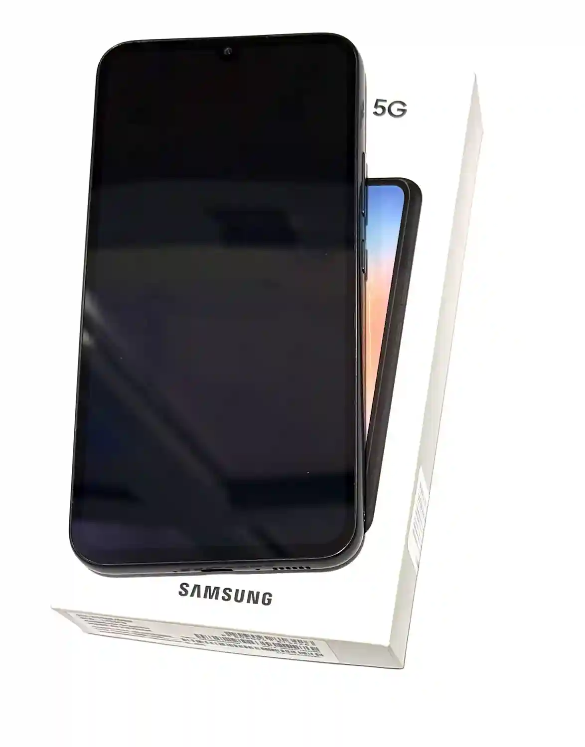 Samsung Galaxy A34  5G 8/256GB