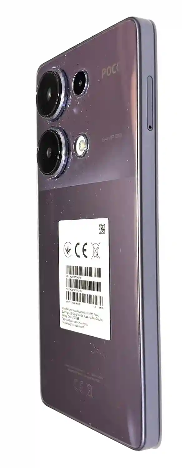 Xiaomi Poco M6 Pro 8/256GB