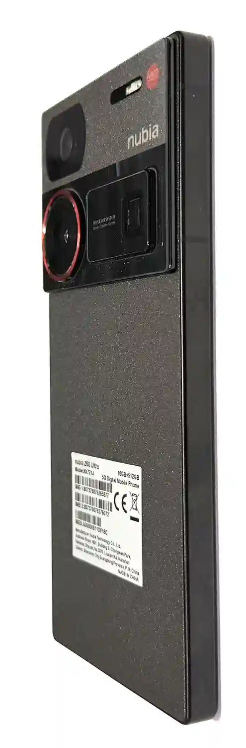 ZTE nubia Z60 Ultra 16/512 GB