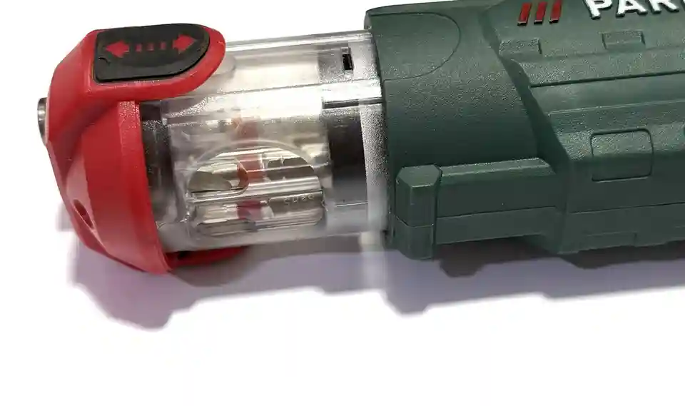 PARKSIDE Rapidfire 2.2