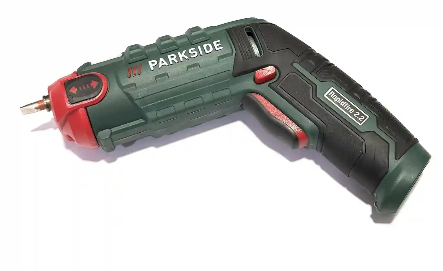 PARKSIDE Rapidfire 2.2