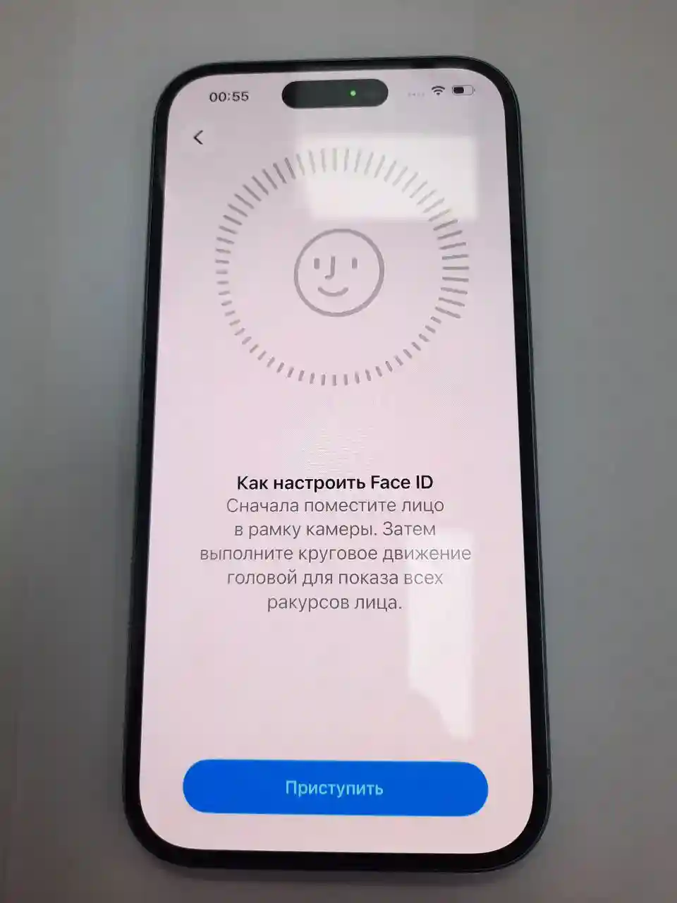 Apple iPhone 16 (6 GB/128GB)