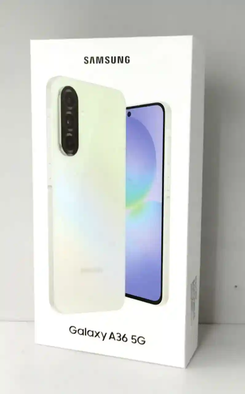 Samsung Galaxy A36 8 GB/ 256 GB