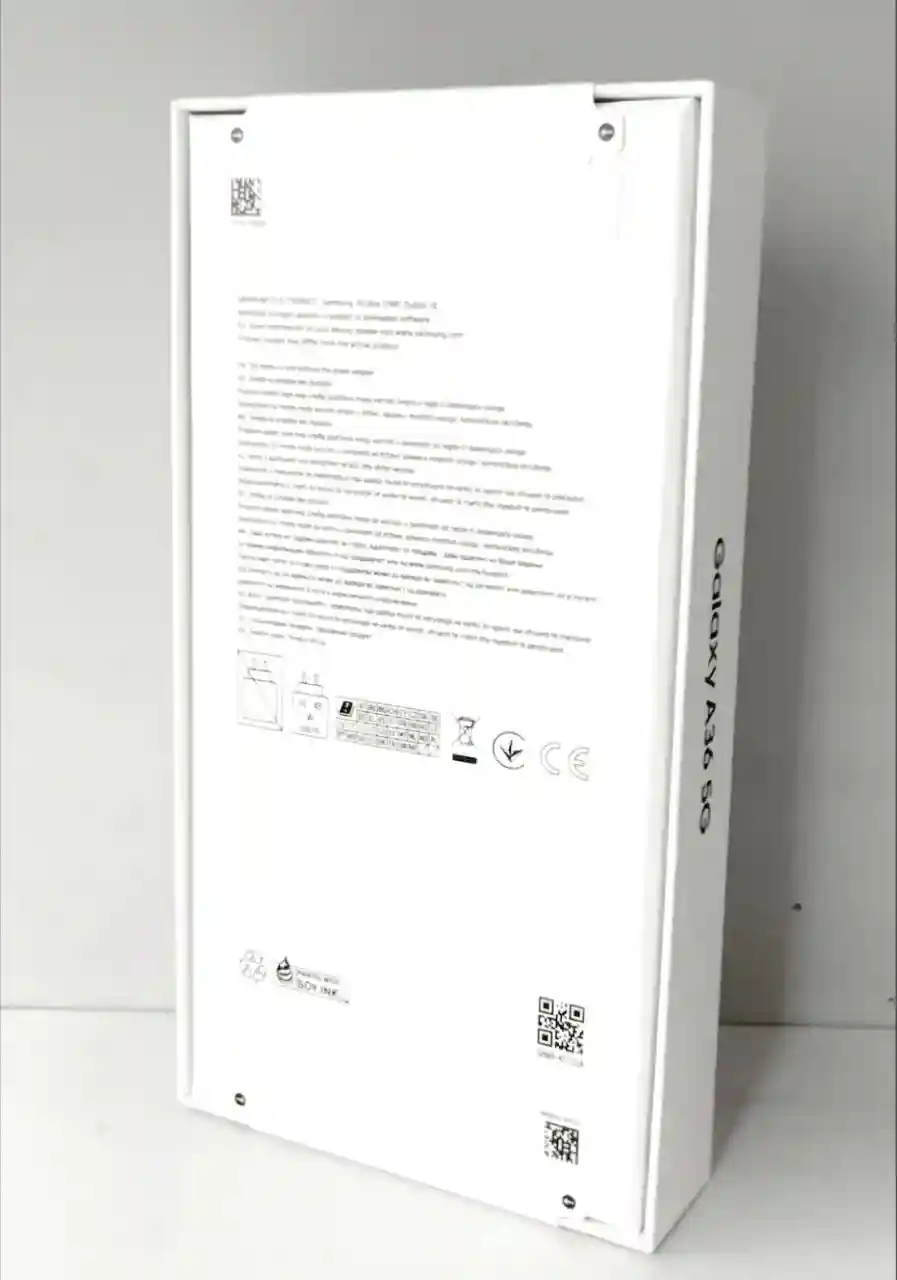 Samsung Galaxy A36 8 GB/ 256 GB