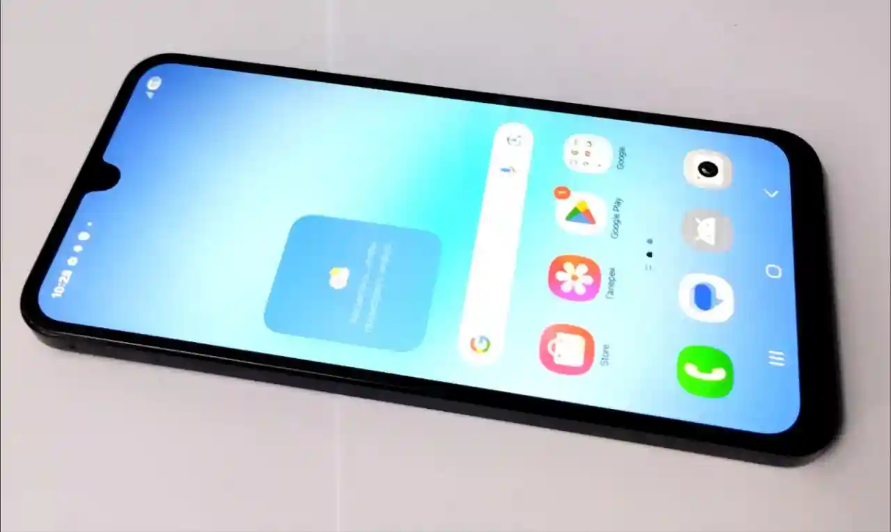 Samsung Galaxy A17 8 GB/ 256 GB/ 