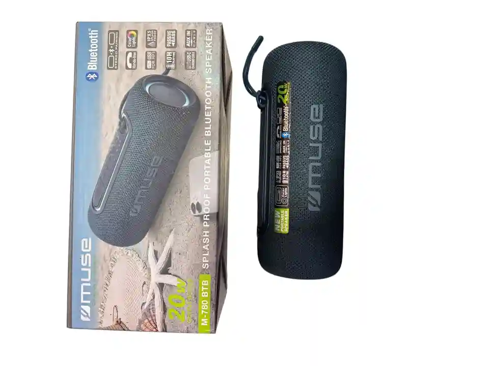Muse M-780 BT