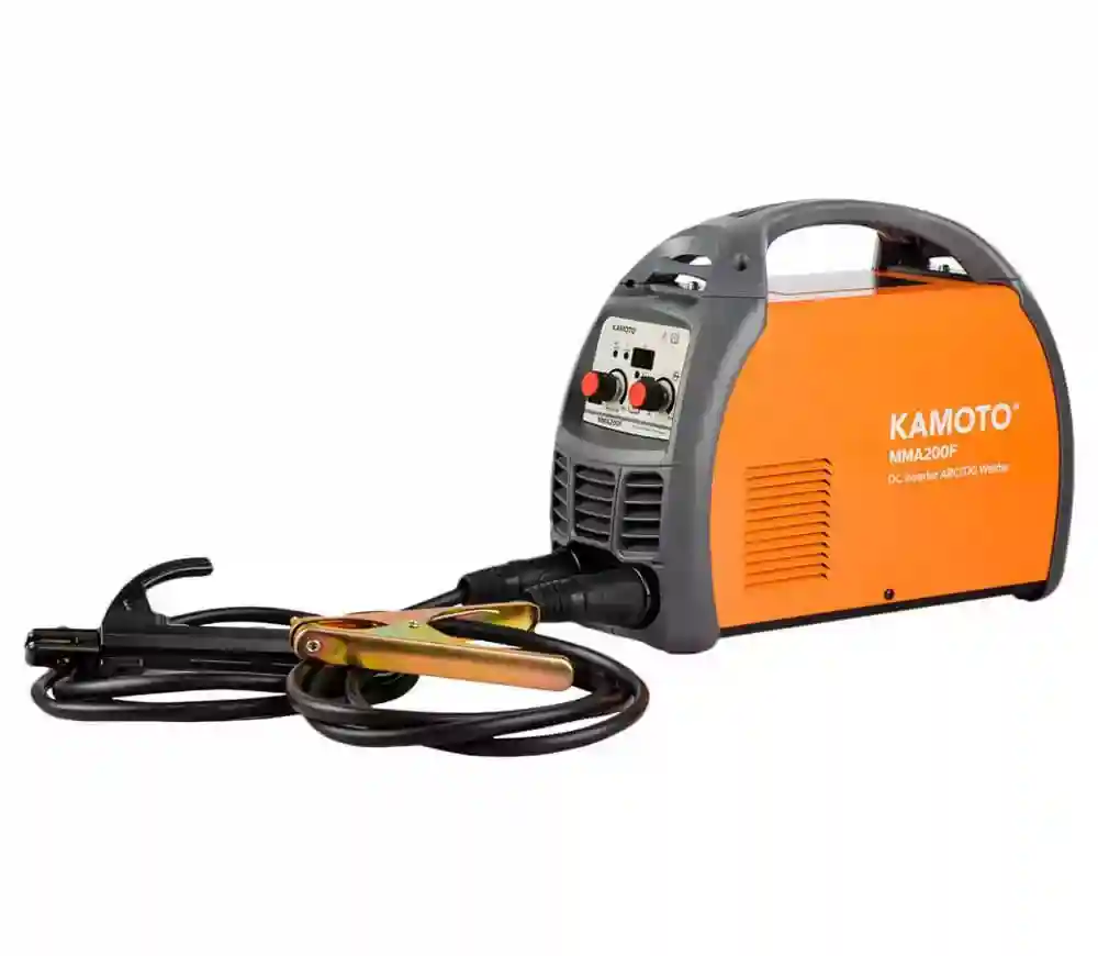 Aparat de sudat KAMOTO MMA200F 200A