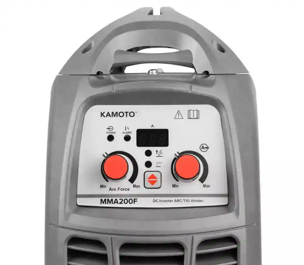 Aparat de sudat KAMOTO MMA200F 200A