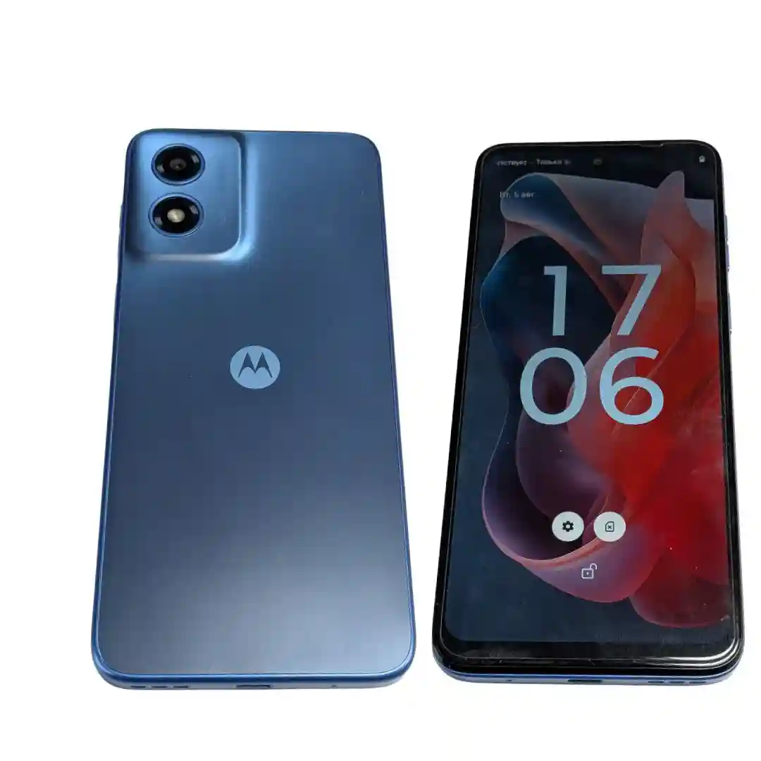 Motorola Moto G Play (2024)