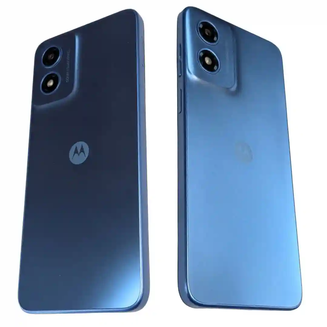 Motorola Moto G Play (2024)