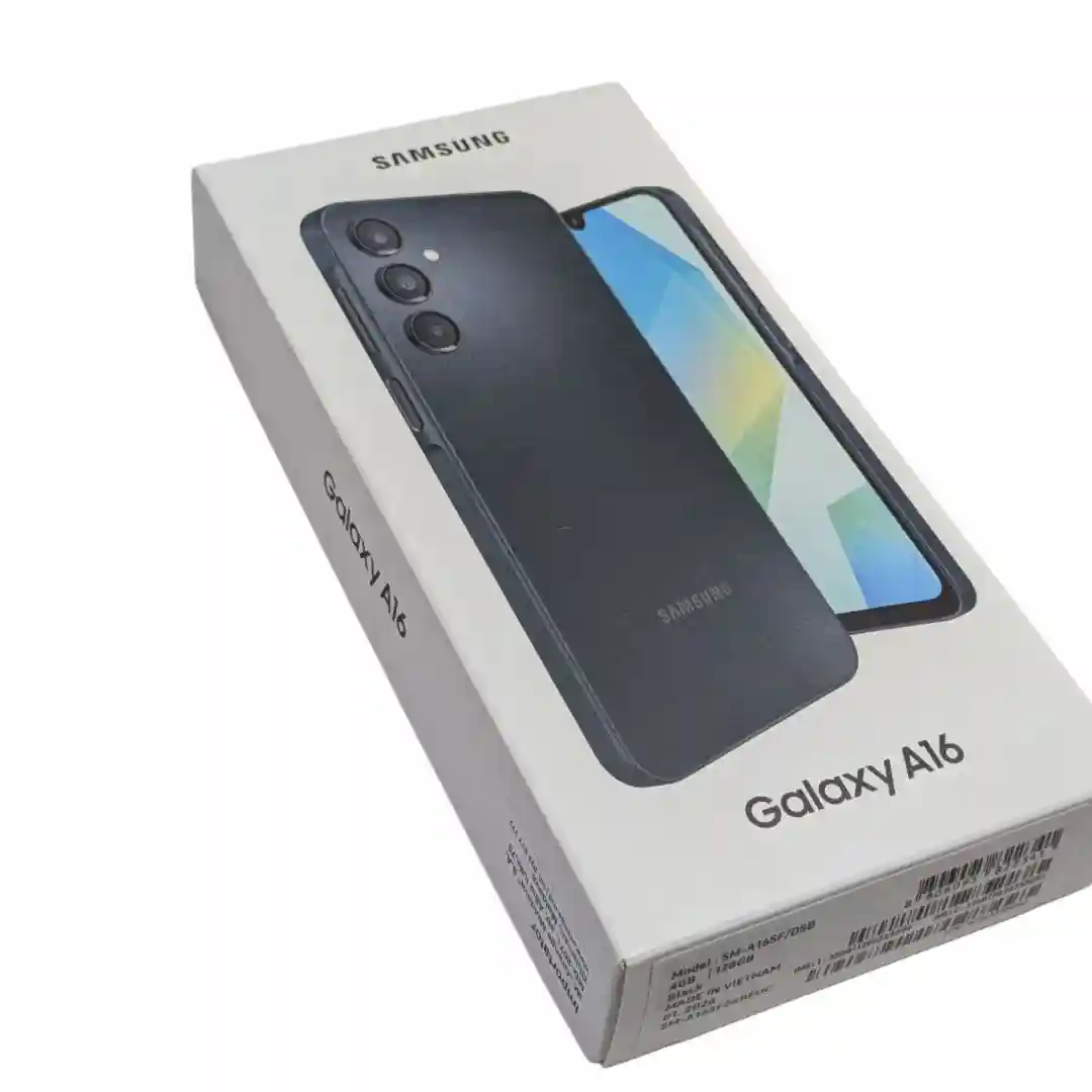 Galaxy A16  4 GB/ 128 GB/