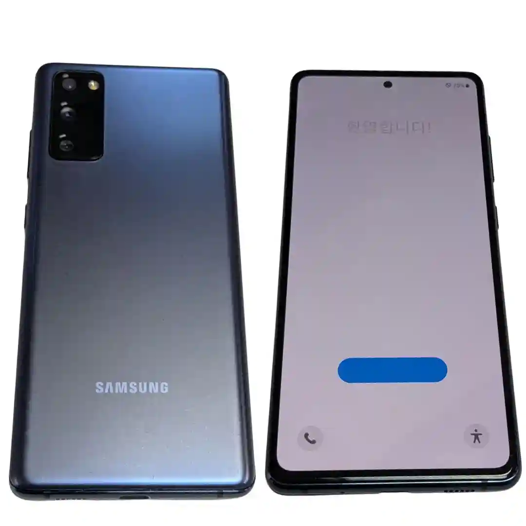 SM-G780   S20 FE 2020   6/128gb