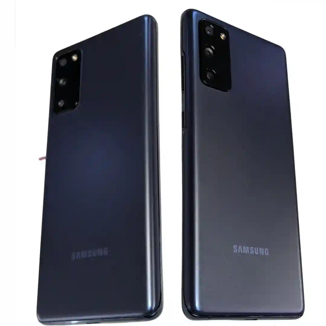 SM-G780   S20 FE 2020   6/128gb