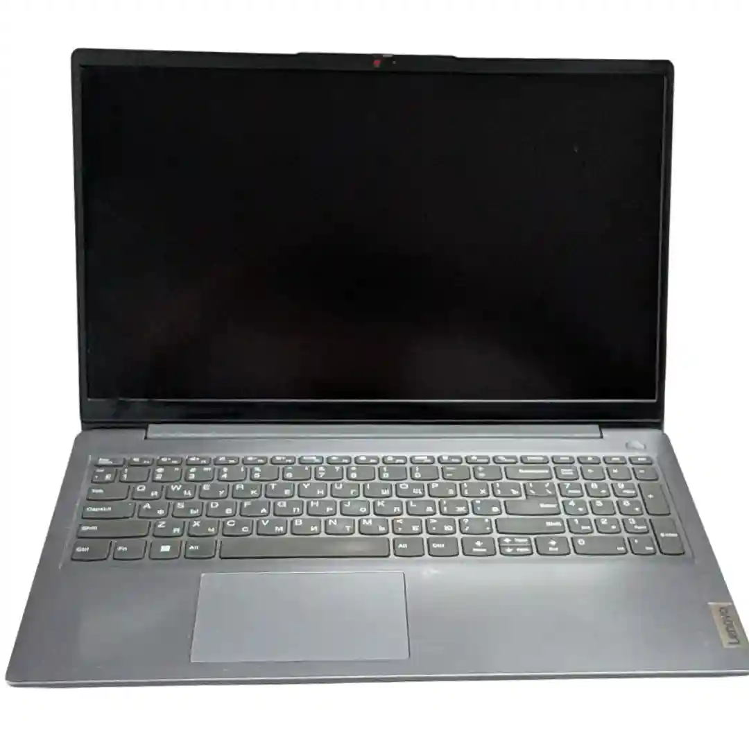 Laptop 15,6" Lenovo IdeaPad 3 15ITL6, Arctic Grey, Intel Core i3-1115G4, 8GB/512GB, Fără SO