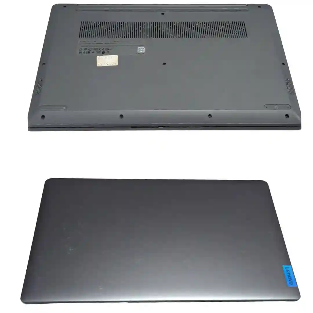 Laptop 15,6" Lenovo IdeaPad 3 15ITL6, Arctic Grey, Intel Core i3-1115G4, 8GB/512GB, Fără SO