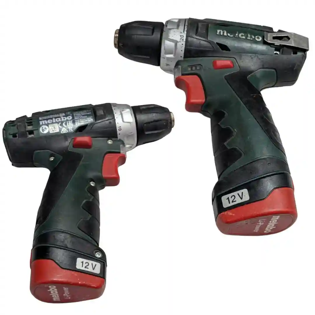 PowerMaxx BS Basic (carcas) 600079890