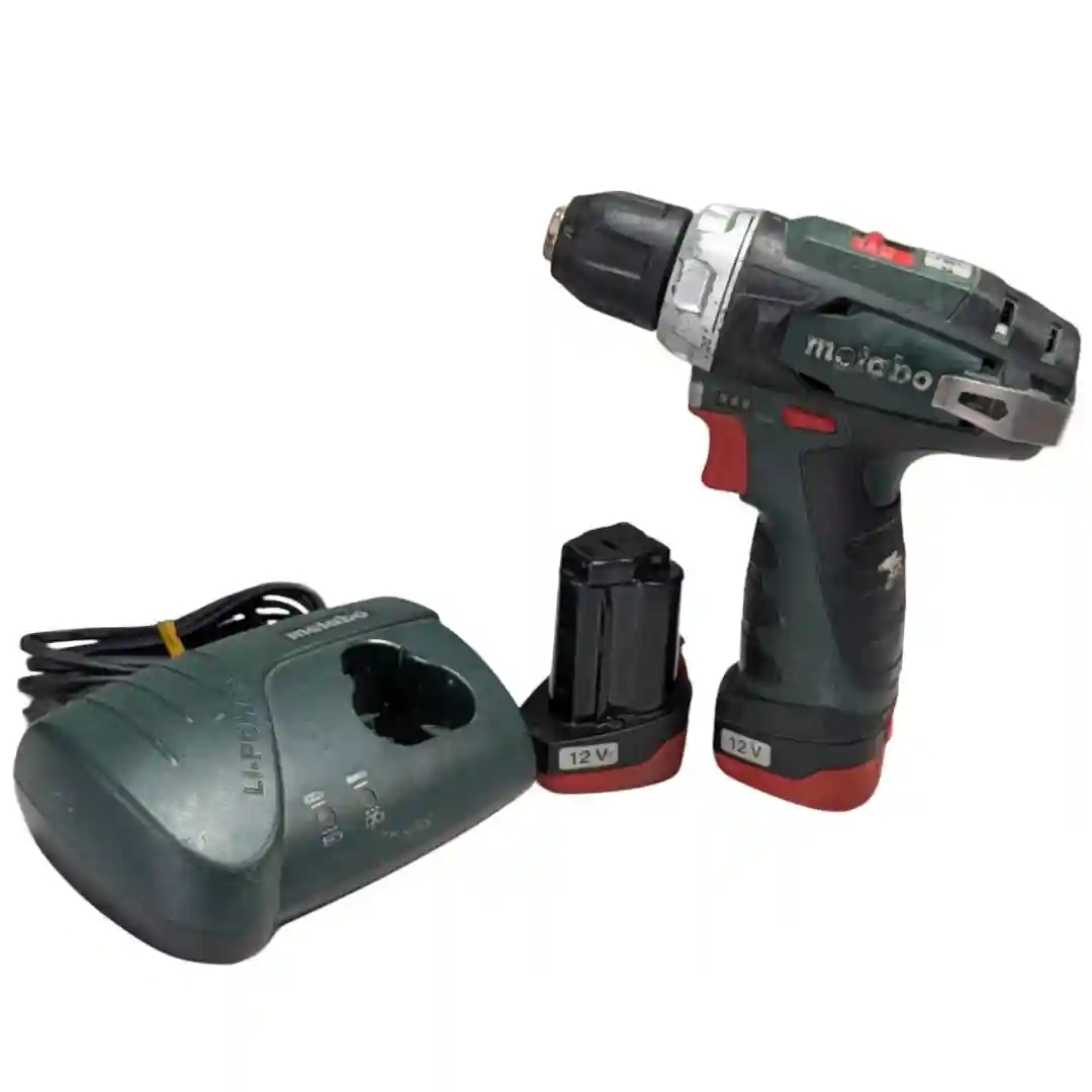 PowerMaxx BS Basic (carcas) 600079890