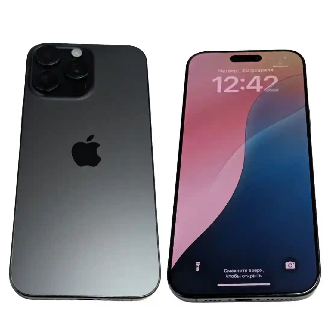 iPhone 16 Pro MAX 8/256GB