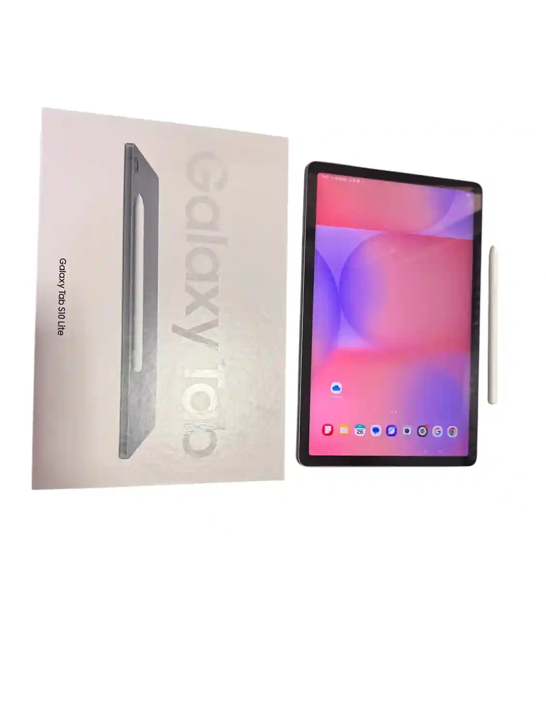 Galaxy Tab S10 Lite 5G 6/128GB