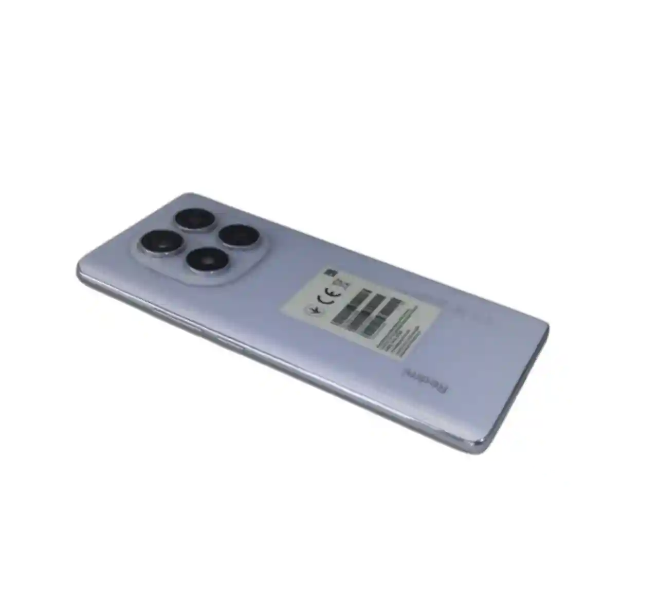 Redmi Note 14 Pro 5G - 12 GB/ 512 GB/ 