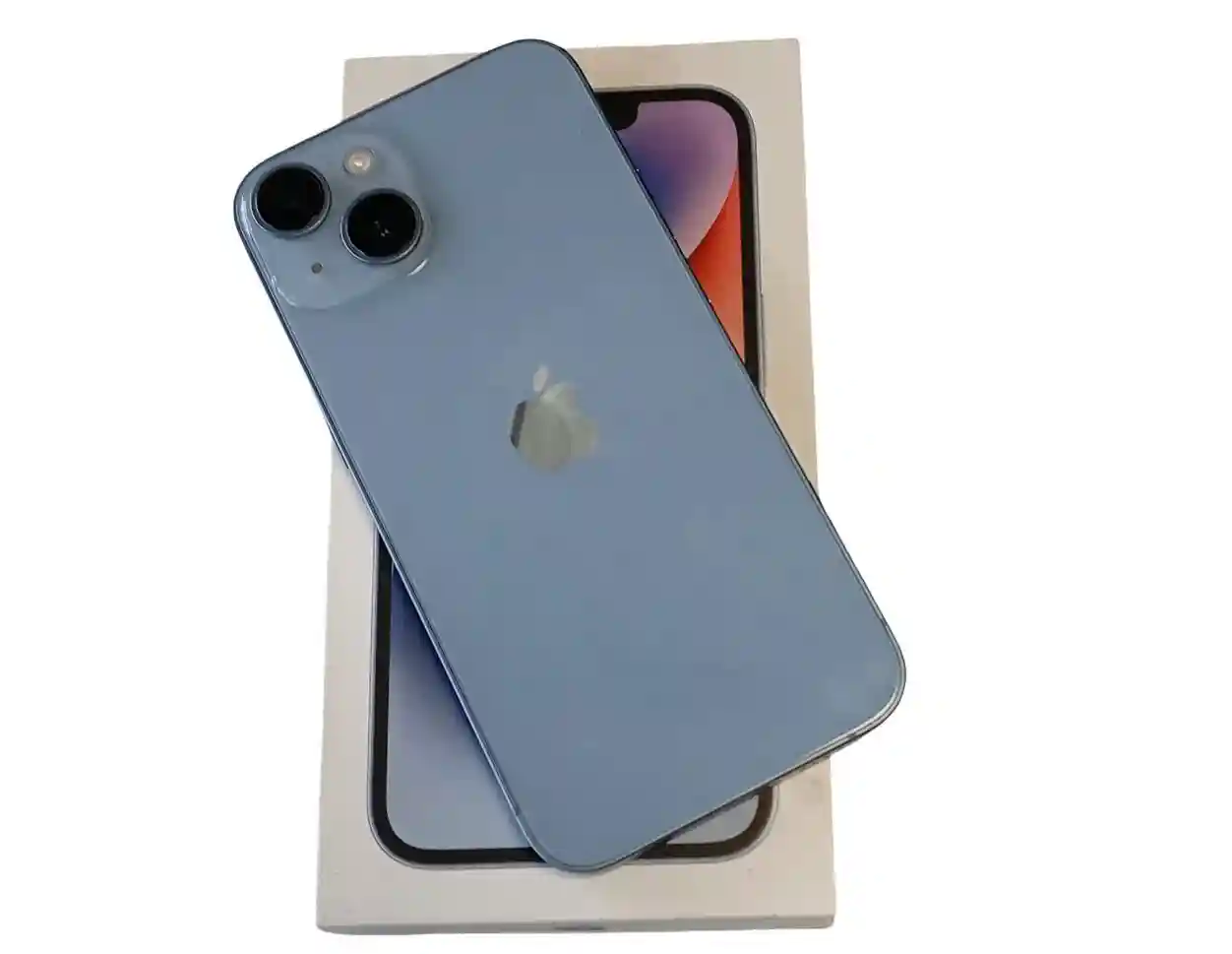 iPhone 14 6/128 GB Single Sim 2022