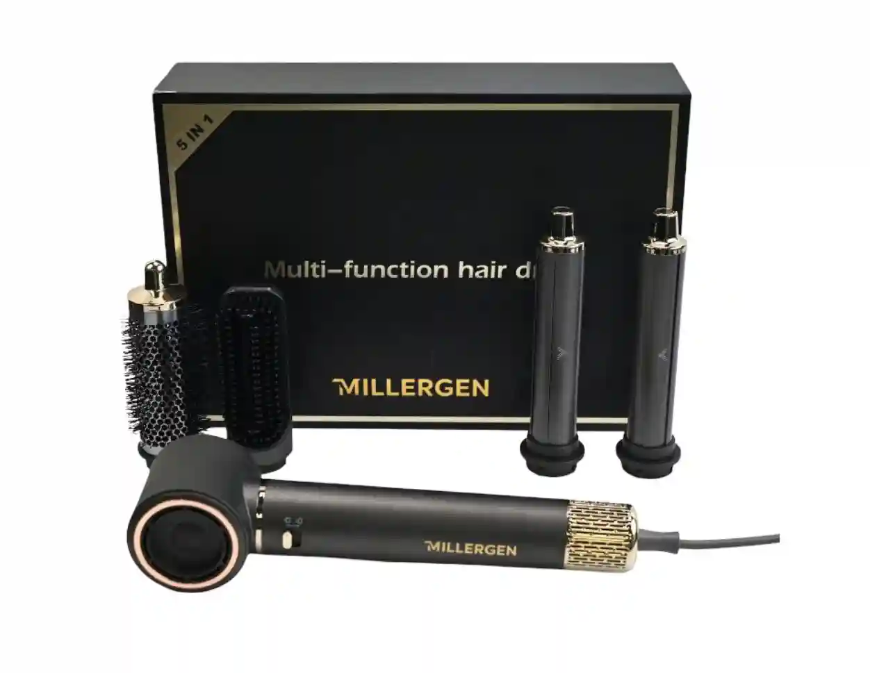 Uscator de Par Millergen™ M2,