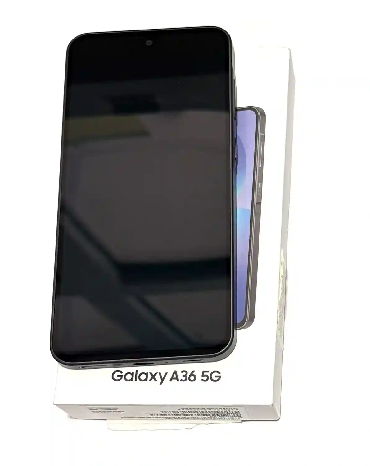 Samsung Galaxy A36  6/128GB