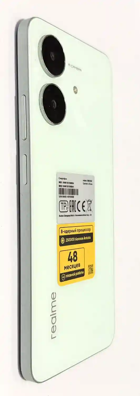 Realme Note 60X 3/64