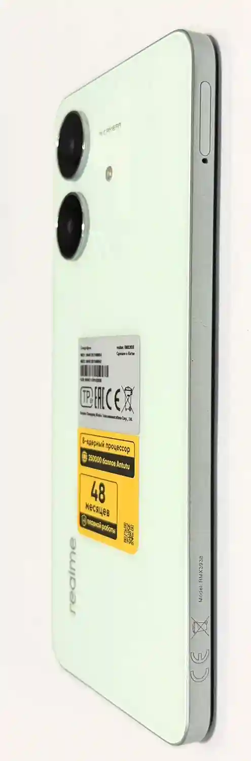 Realme Note 60X 3/64