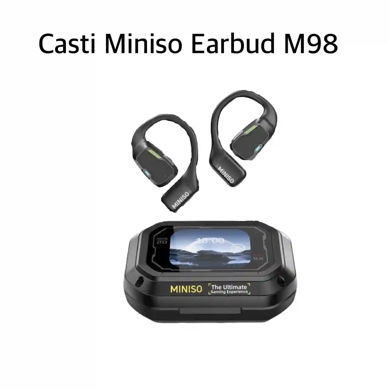 MINISO EARBUD M98