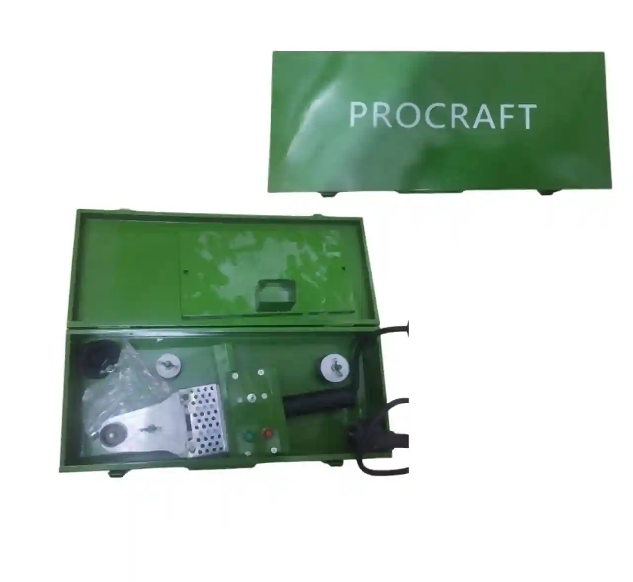 Паяльник ProCraft PL1400