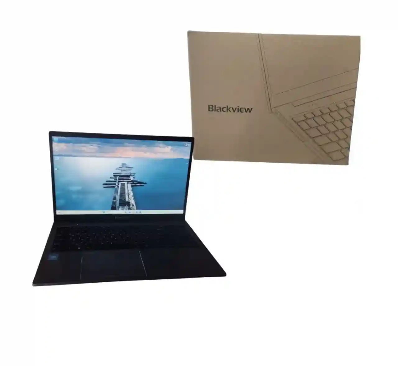 Laptop Blackview AceBook 8 (Intel Core N97, 16GB/512GB, Win 11 Home)