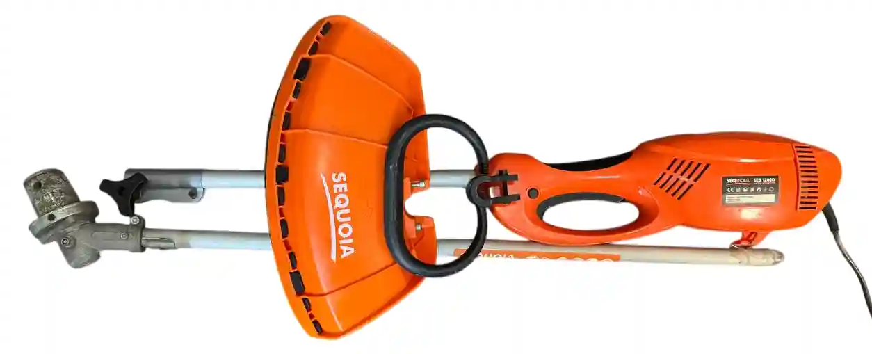 Электрический триммер SEQUOIA SEB1200D