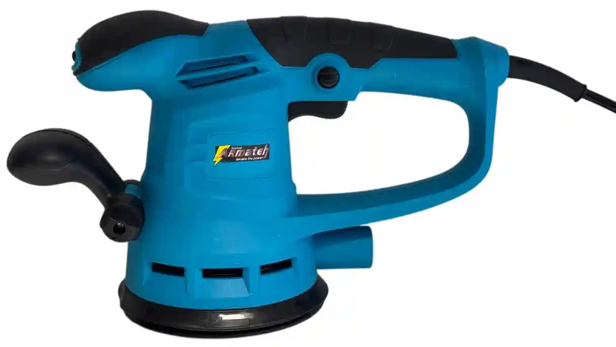 Машина шлифовальная эксцентриковая ARMATEH AT-9245