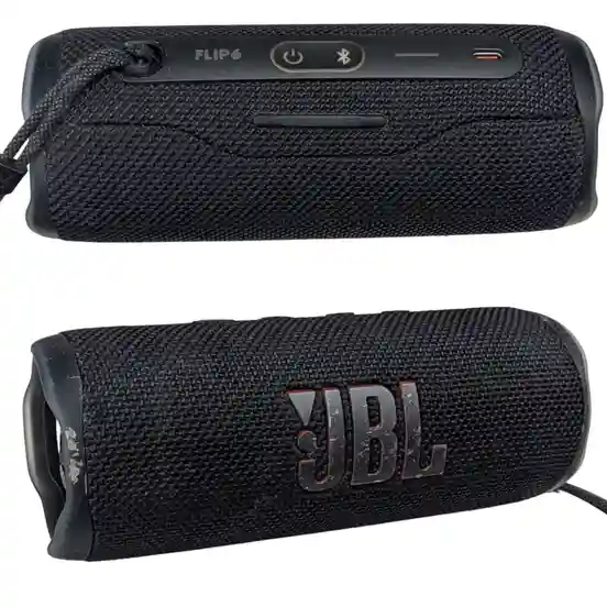 Flip 6 