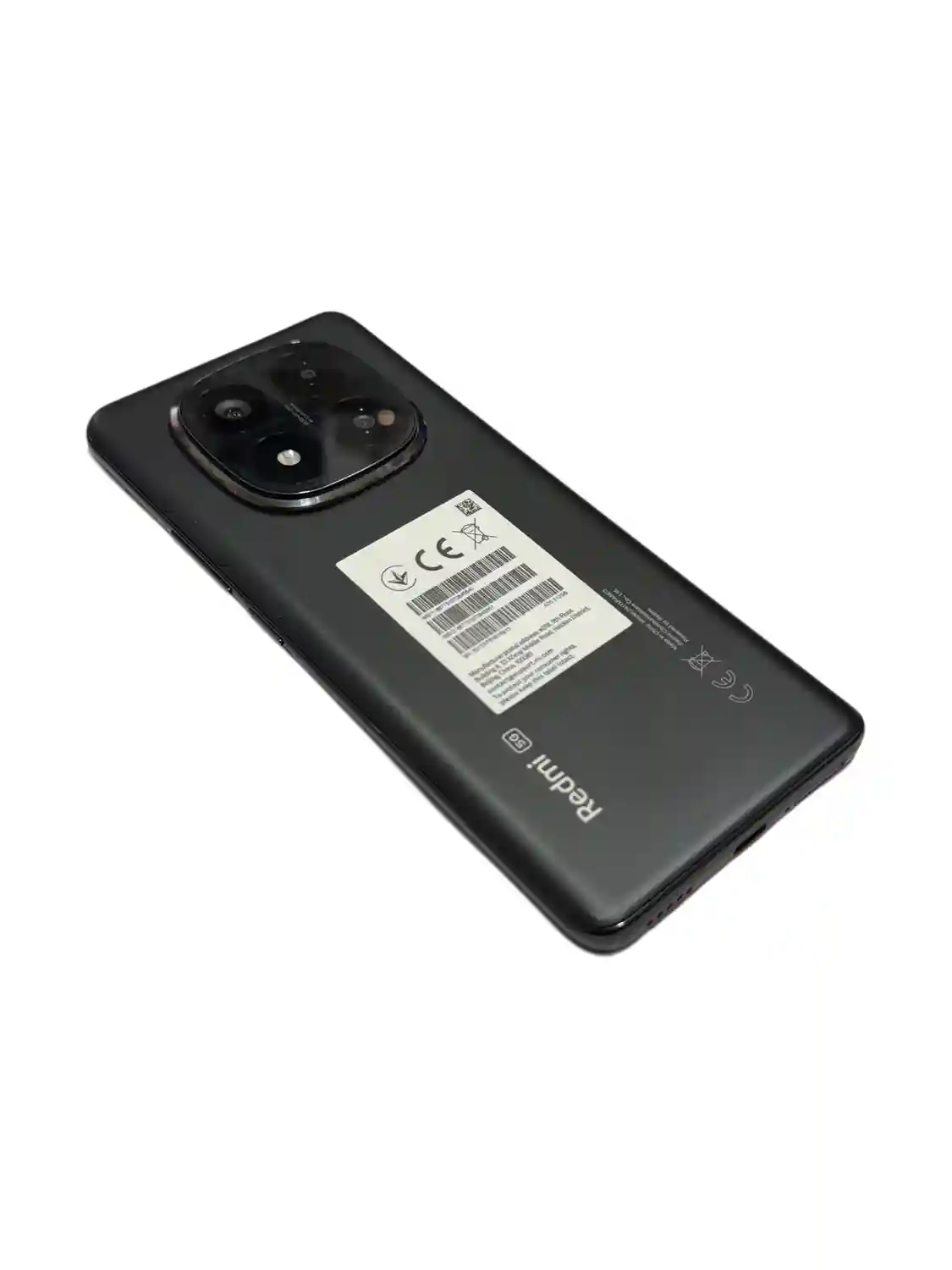 Redmi Note 14 Pro 5G - 12 GB/ 512 GB/ 