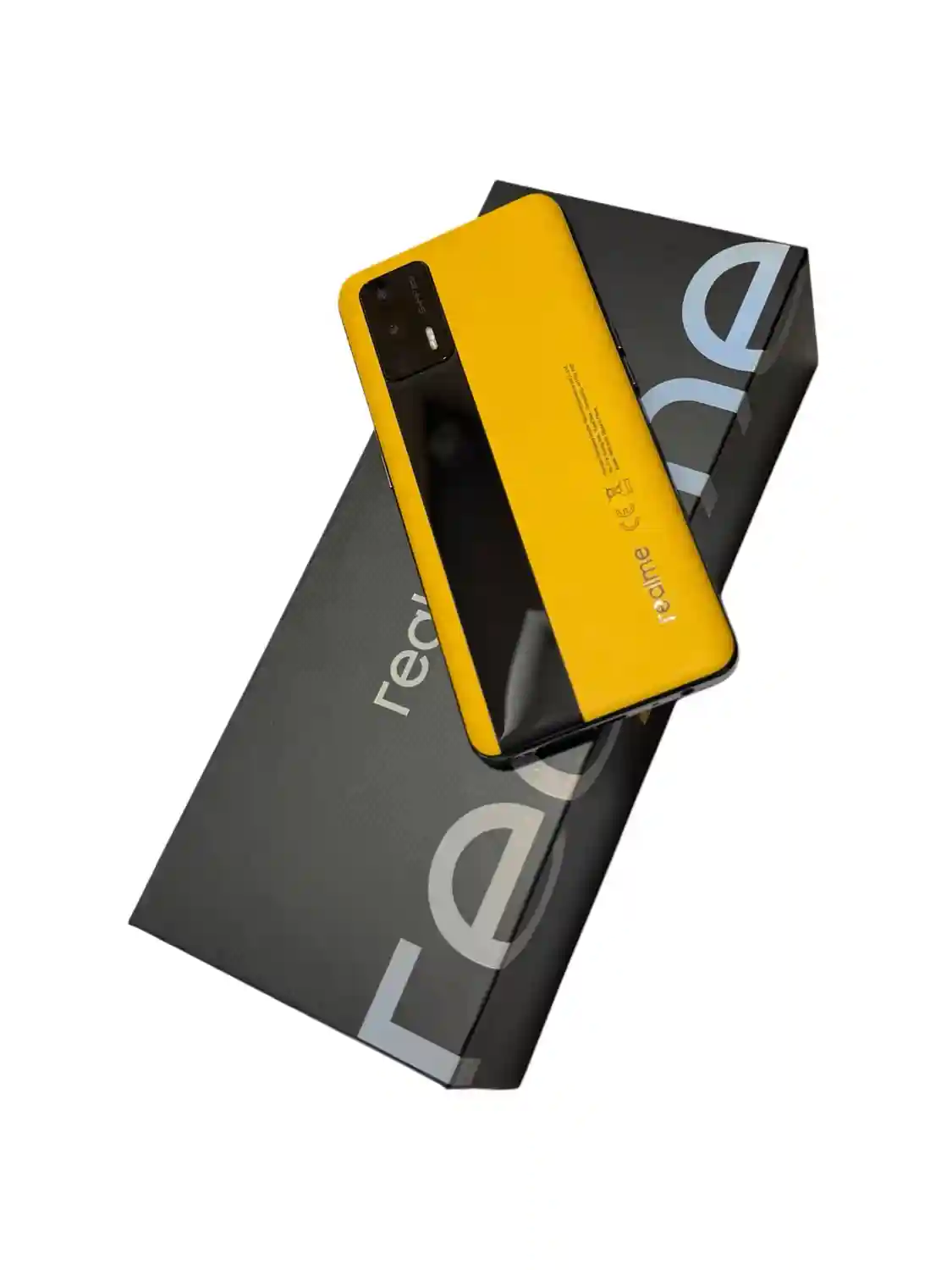 GT 5G 12 GB / 256 GB