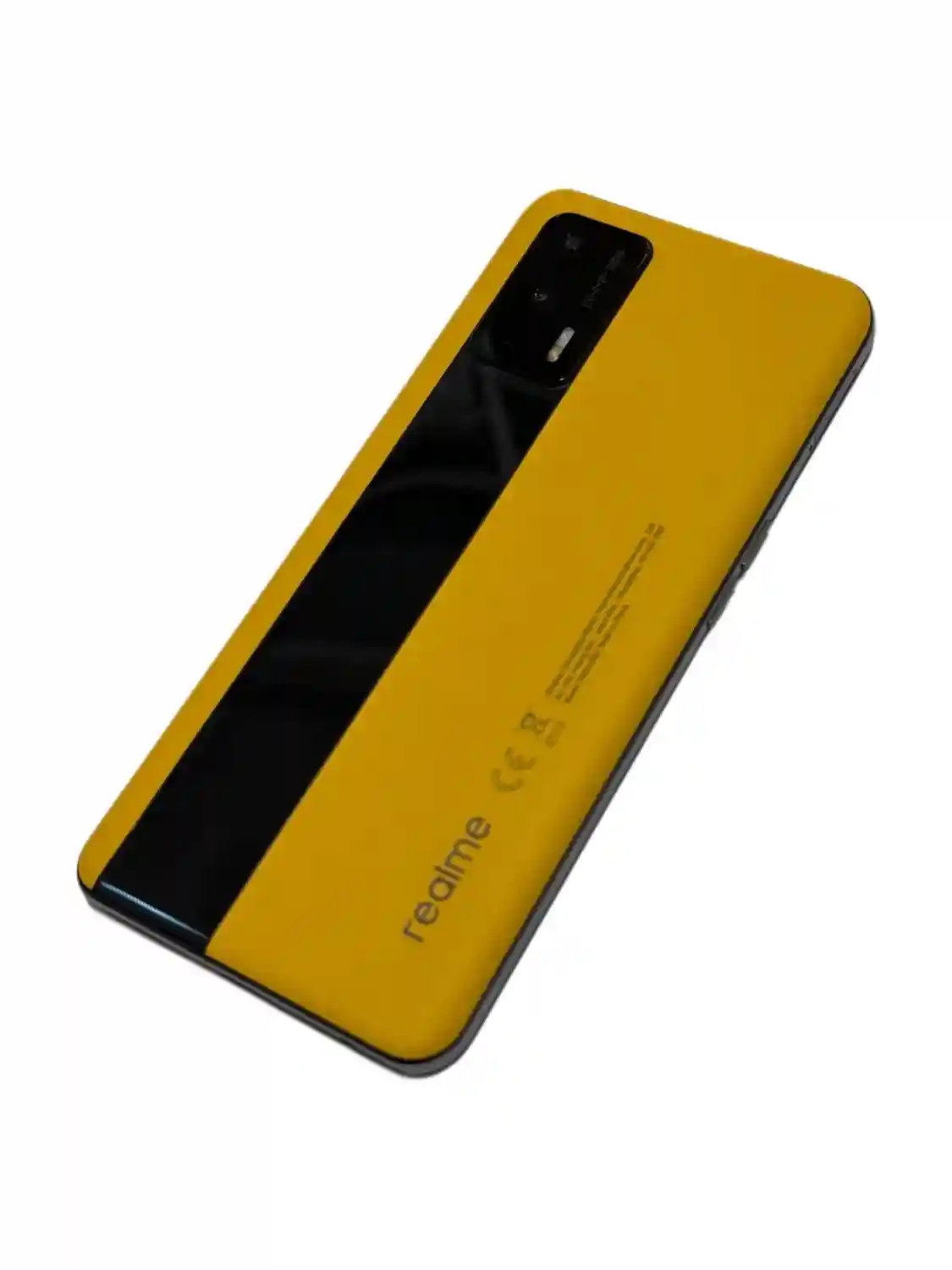 GT 5G 12 GB / 256 GB