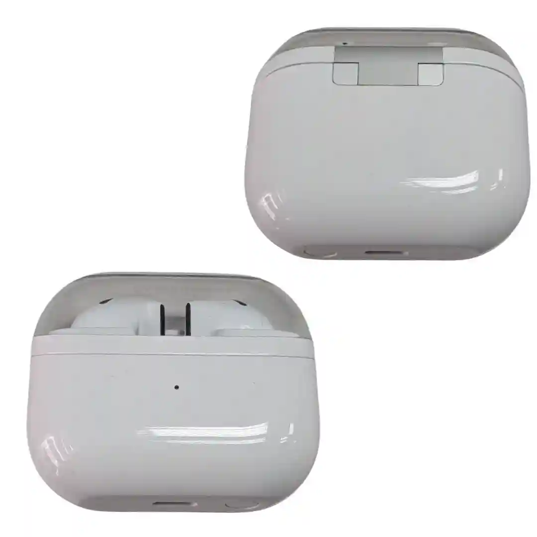 Căşti fără fir Samsung Galaxy Buds 3 White