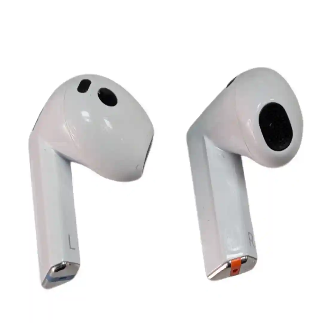 Căşti fără fir Samsung Galaxy Buds 3 White