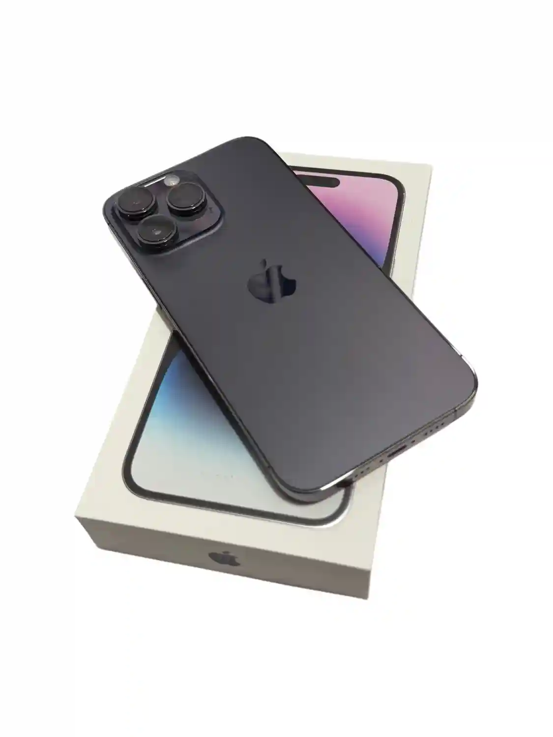 iPhone 14 Pro Max 6/128 GB Single Sim 2022