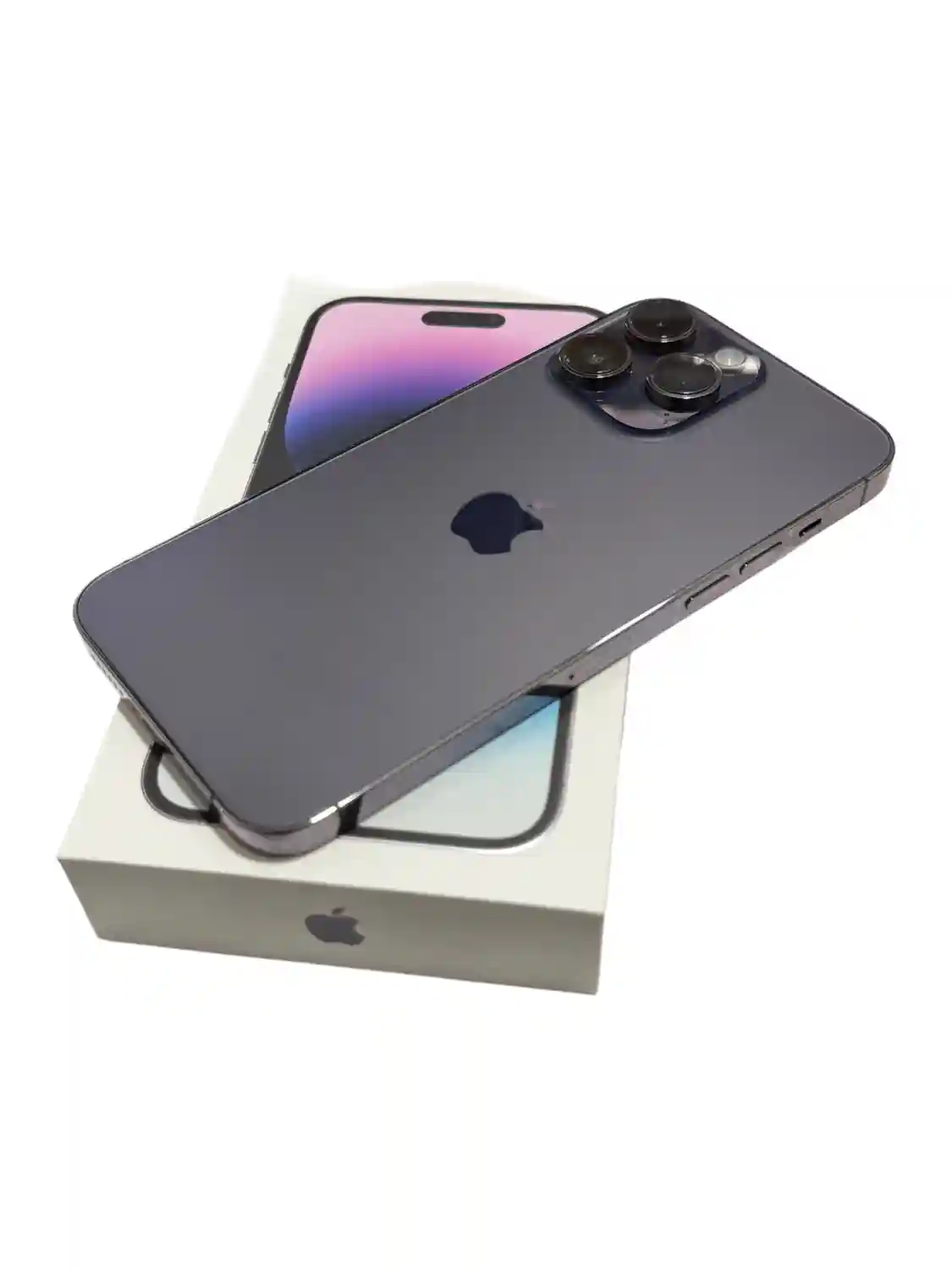 iPhone 14 Pro Max 6/128 GB Single Sim 2022