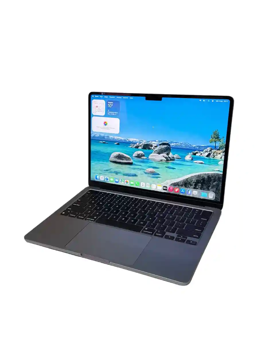 MacBook Air  M3 (2024) 13.6" Apple M3 / 8GB / 512GB