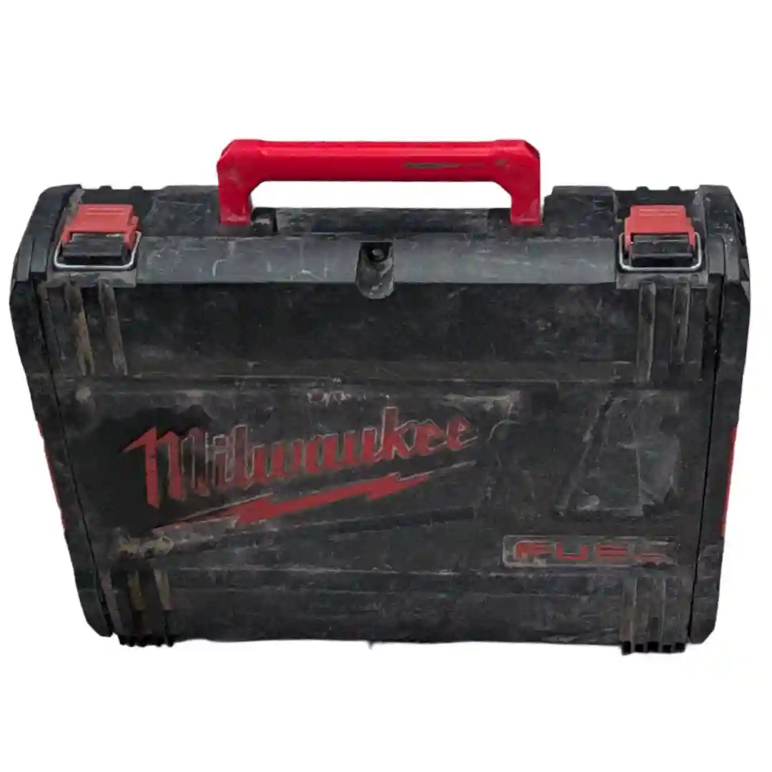 Сабельная пила аккумуляторная MILWAUKEE M18 FSZ 18В